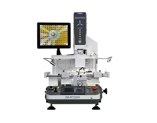 Best Price BGA Soldering Machine Suppliers Manufacturers in China