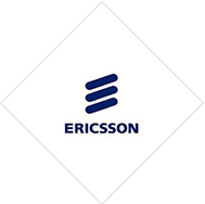 ERICSSON