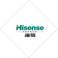 Hisense