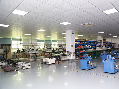 Factory Show