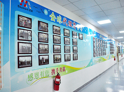 Our History