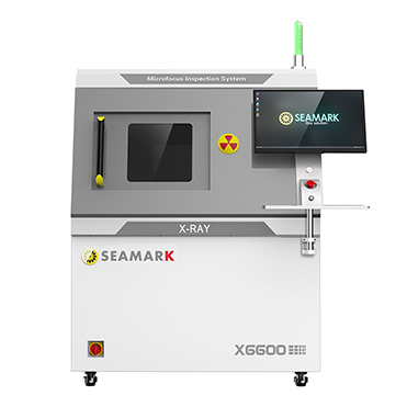 X6600 Offline X-Ray Inspection Machine