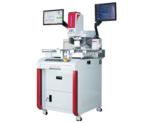 ZM-R7850A BGA Soldering Machine