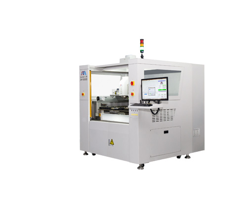 ZM-R8000D Large Precision PCB Rework Station