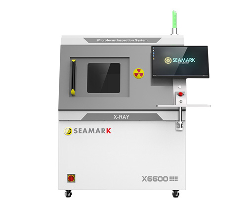 X6600 x ray inspection machine