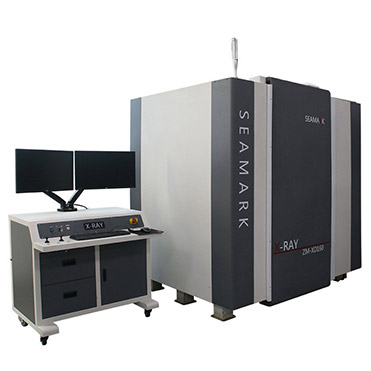 XD160 X-Ray Casting Inspection Equipment
