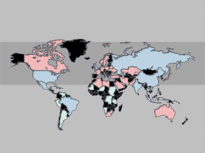 Global Reps