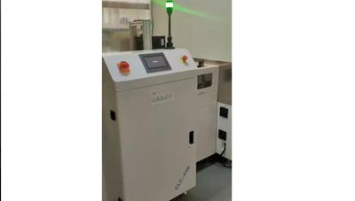 2D/2.5D Inline X Ray Inspection System Xl6500 X Ray Machine Manufacturer