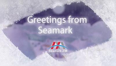 Seamark Team Greetings