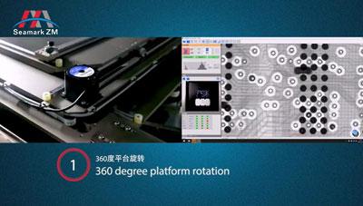 X Ray Pcb Inspection Machine X7600 Pcb Xray Machine Miss Joya Xu Whatsapp +0086 186 6589 5910