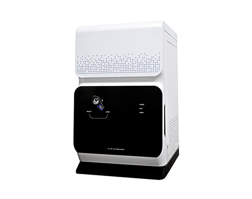 CIC-D100 Ion Chromatograph for Halogen-free Detection Industry