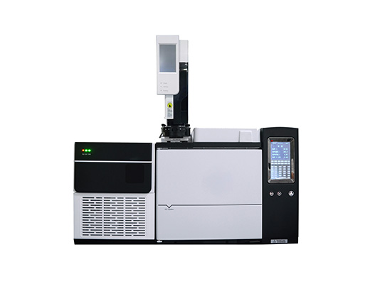 Gas Chromatography-mass Spectrometer GC-MS 7200