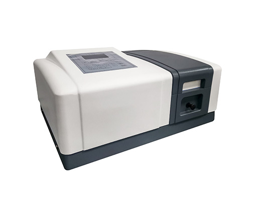 visible spectrophotometer