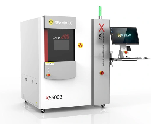 X6600B Offline X-Ray Inspection Machine