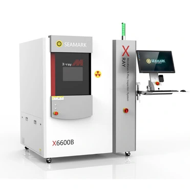 X6600B Offline X-Ray Inspection Machine