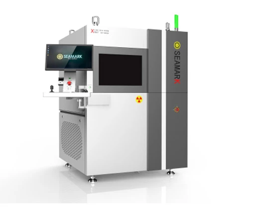 XCT8500 Universal Industrial X-ray Inspection System