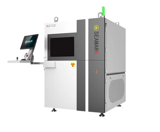 XCT8500 Universal Industrial X-ray Inspection System