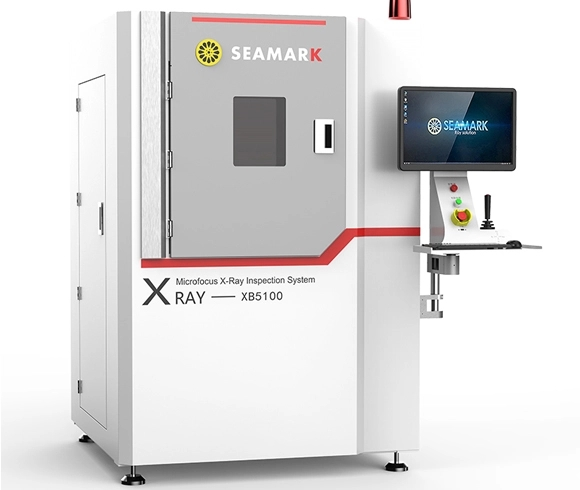 automatic x ray inspection