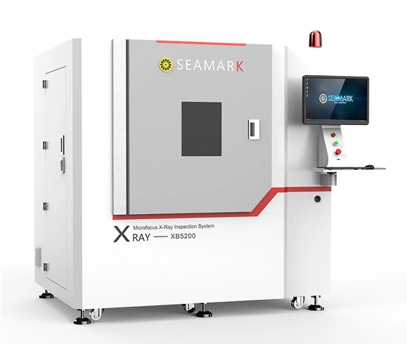 battery x ray inspection