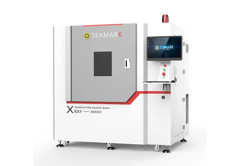 Offline Inspection Machine for Stacking Battery