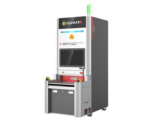 XC1000 Offline Reel Counter XC1000 Offline Reel Counter