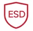 ESD Lonizer