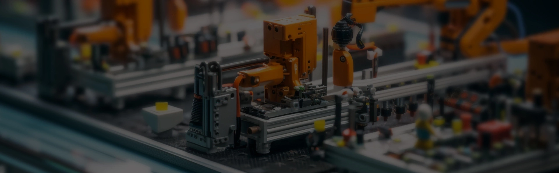 The Mobile Phone Rework Station