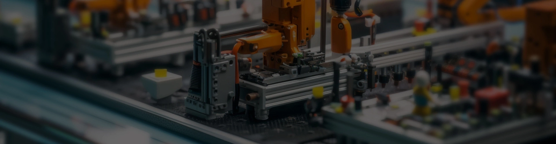 X-Ray SMD Component Counting Equipment