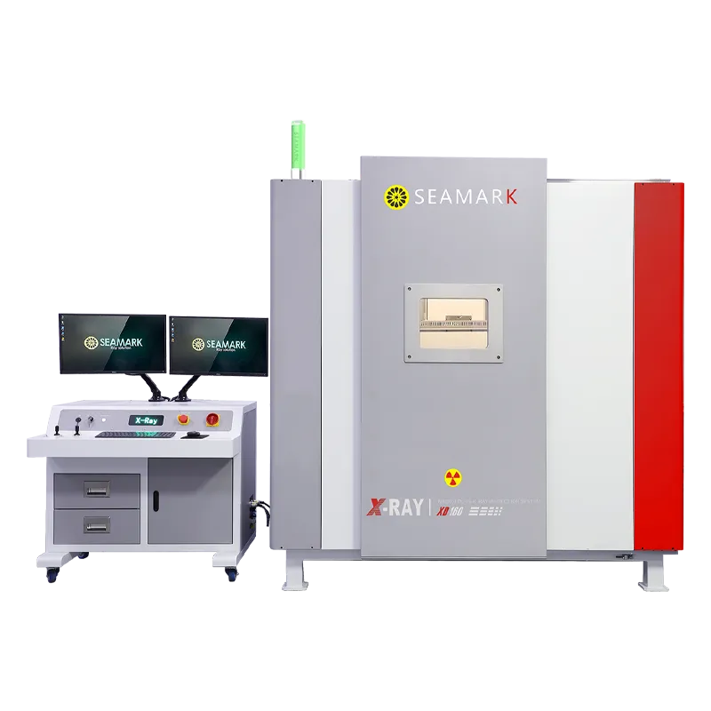 XD160 X-Ray Casting Inspection Equipment
